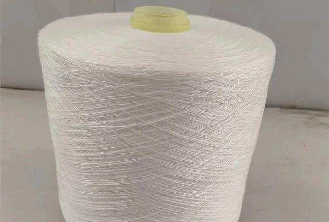 Tipos y características del hilo de coser