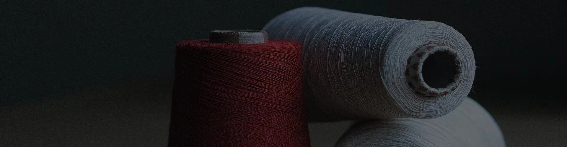 ¿Desea obtener más detalles sobre el hilo de coser?