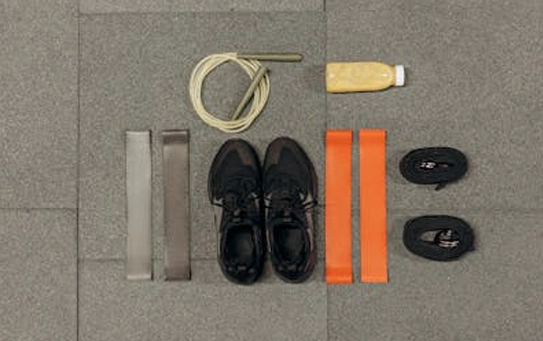 Zapatos y accesorios