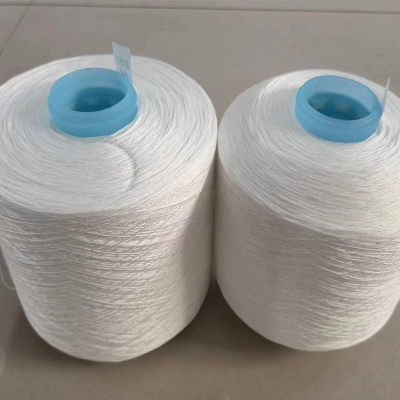 Calidad de hilo de coser de poliéster JINGZE al por mayor China