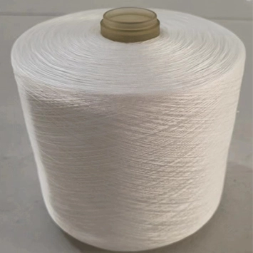 Hilo de coser hilado de Poly Core al por mayor