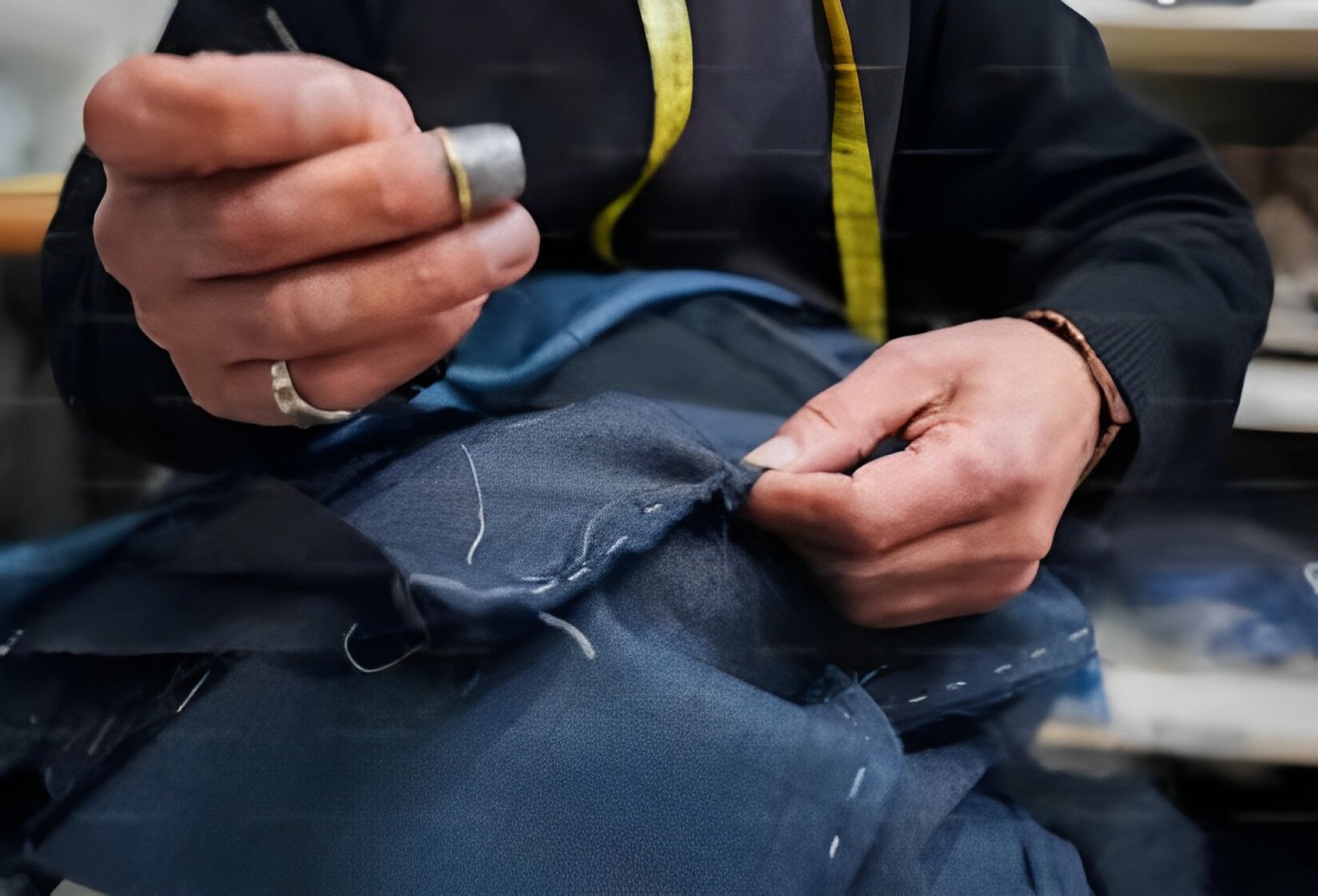 jeans sewing thread jeans sewing thread