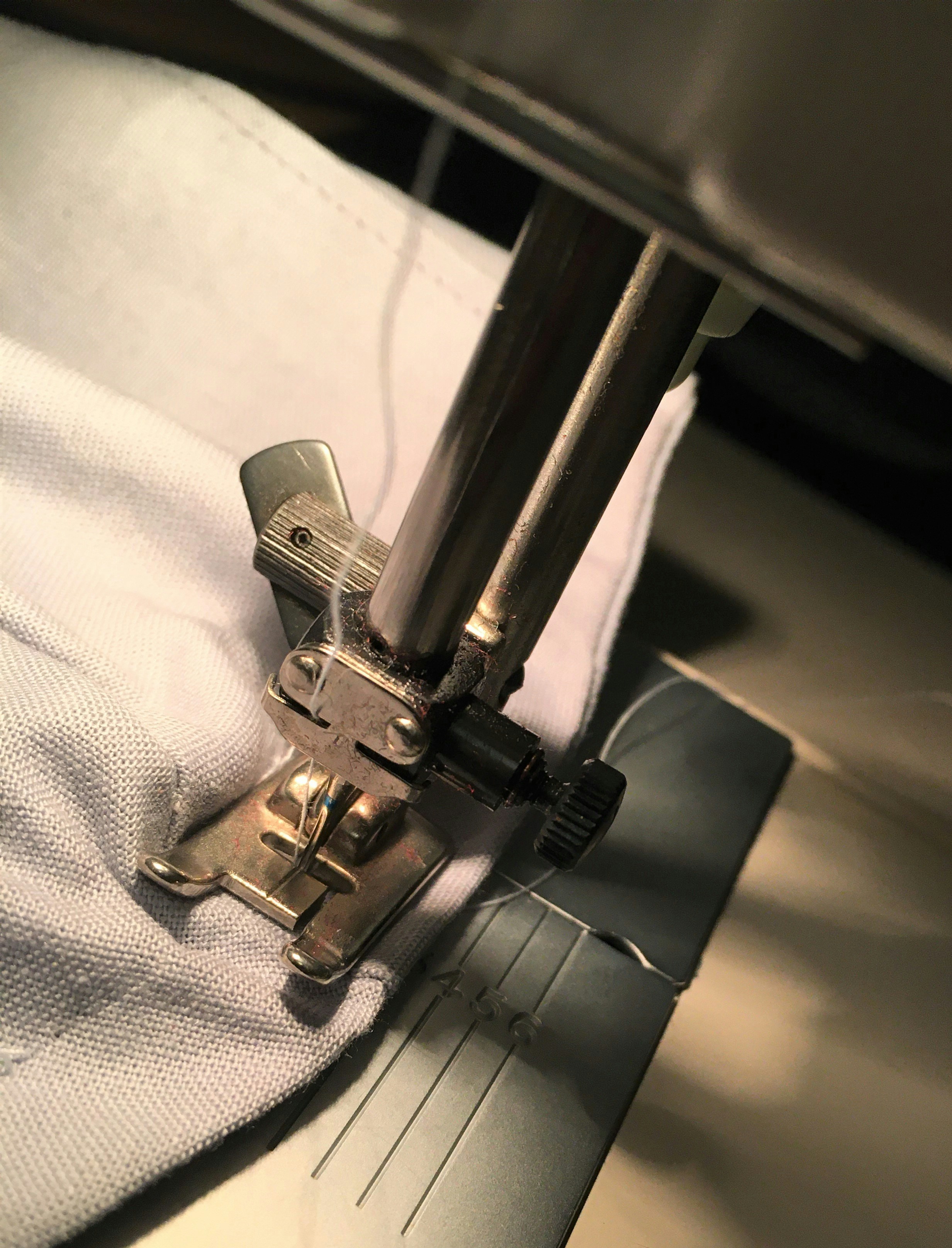 sewing thread use sewing thread use
