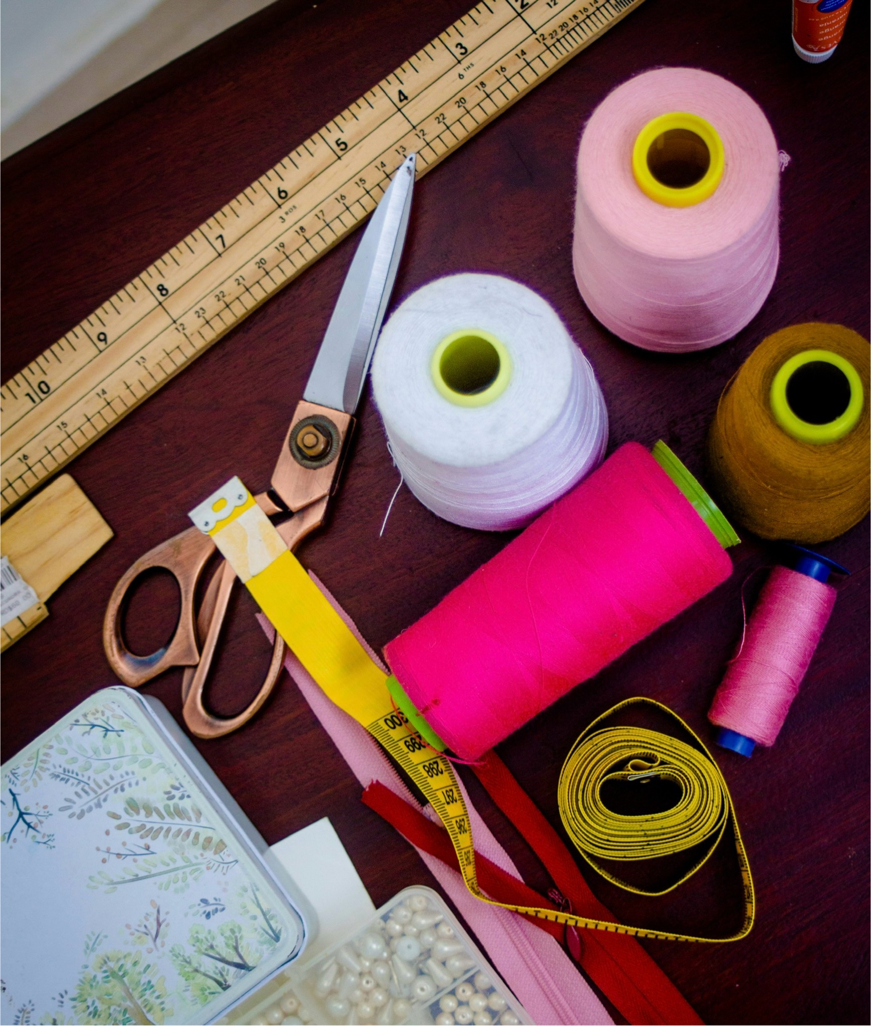thread for stitching clothes thread for stitching clothes