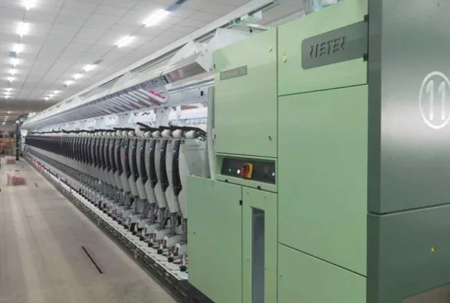Cómo afrontar el aumento del precio en las materias primas del hilo de coser Yizheng
